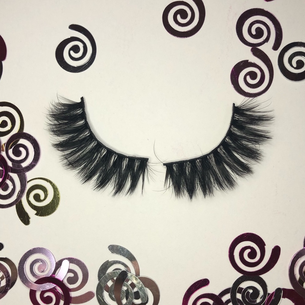 “ATLANTA” 3D LASHES 🤩